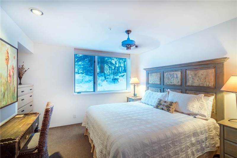River Edge - 2 Bedroom + Loft Condo #A Telluride Exterior foto