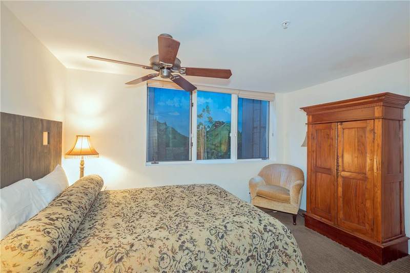 River Edge - 2 Bedroom + Loft Condo #A Telluride Exterior foto